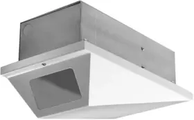 HS2100 PELCO High Security Ceiling Mount