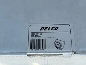 IBD532-1SS PELCO Megapixel Ir Corner Camera Lens