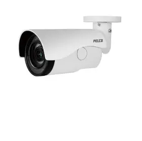 IBE229-1I PELCO Sarix Enhanced Network Ir Bullet Camera Lens