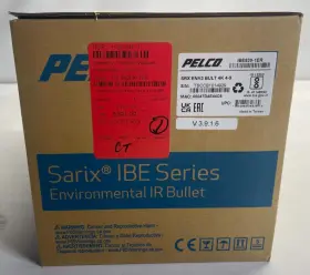 IBE839-1ER PELCO Sarix Srx Bullet #3