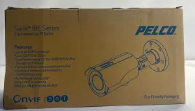 IBE839-1ER PELCO Sarix Srx Bullet
