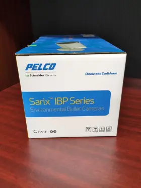 IBP221-1R PELCO Sarix Ibp #2