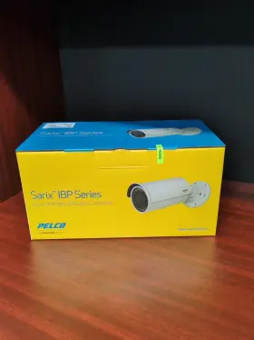 IBP221-1R PELCO Sarix Ibp