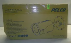 IBP231-1ER PELCO Megapixel Sarix Pro Environmental Bullet