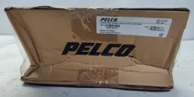 IBP3-PLMT PELCO Sarix Pro Environmental Bullet Pole Mount