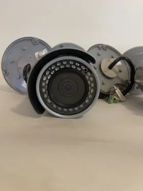 IBP319-ER PELCO Sarix Ibp Environmental Ir Bullet Camera #3