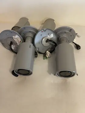 IBP319-ER PELCO Sarix Ibp Environmental Ir Bullet Camera