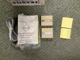 ICI1000WK PELCO Intercheck Wiring Security Kit #3