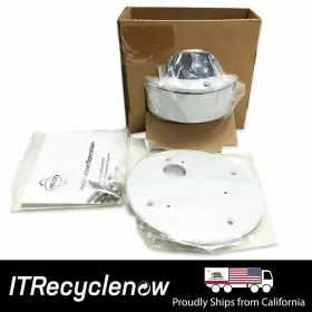 ICS-DO101 PELCO Camclosure Camera Mount Dome Cctv