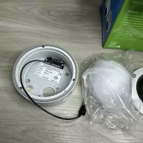 ICS-DO111A PELCO Dome Security Mount Camera Lens #2