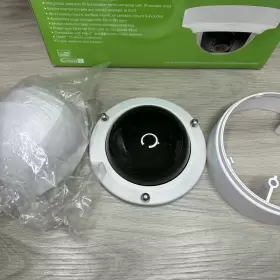 ICS-DO111A PELCO Dome Security Mount Camera Lens #3