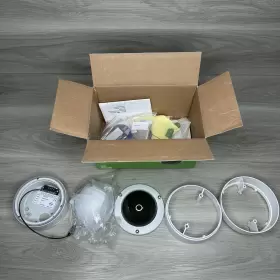 ICS-DO111A PELCO Dome Security Mount Camera Lens