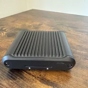 ICS110-AP PELCO Sarix Modular Camera Port Processor Unit