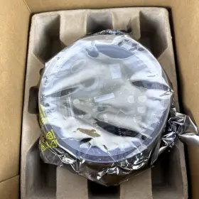 ICS111-CDV39A PELCO Camera High Resolution Lens Box #3