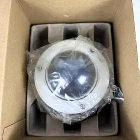 ICS111-CDV39A PELCO Camera High Resolution Lens Box
