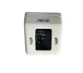 Pelco Ics200-cr3 Wall/ceiling Mount Wedge High Resolution Color Camera