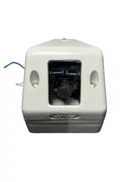 Pelco Ics210-ca6 Wedge Col Std Res 6mm Ntsc