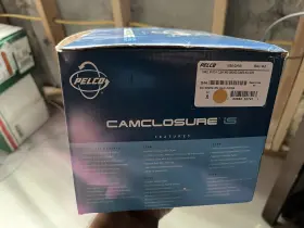 IDS0DN-1 PELCO Dome Flush Mount #2