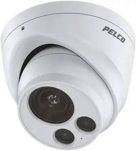 IFV222-1ERS PELCO Sarix Environmental Ir Camera #2