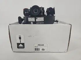 IMD32136 PELCO Sarix Pro Megapixel Security Cameras