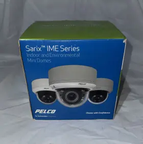 IME-229-1IS PELCO Sarix