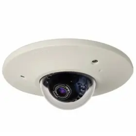 IME119-1EI PELCO Ceiling Mini Dome Ip Camera Surevision Poe