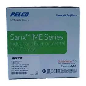 IME229-1ES PELCO Megapixel Network Dome Camera