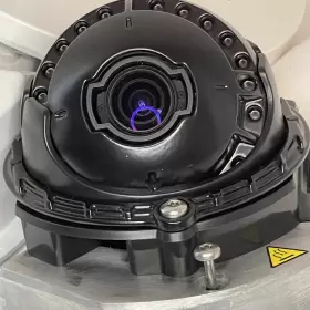 IME31-E-BASE PELCO Dome Camera Sarix Enhanced Environmental #2