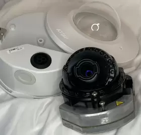 IME31-E-BASE PELCO Dome Camera Sarix Enhanced Environmental #3