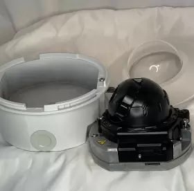 IME31-E-BASE PELCO Dome Camera Sarix Enhanced Environmental