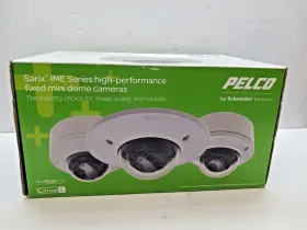IME319-11 PELCO Ime Srx Mdome Svis Wc