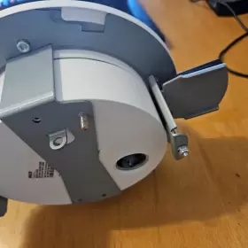 IME322-1ES PELCO Megapixel Network Dome Camera Bracket #3