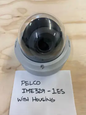 IME329-1ES PELCO Mgp Network Dome Camera Lens