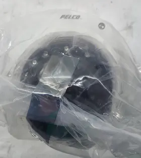 IME539-1ERS PELCO Sarix Enhanced Environmental Ir Dome Camera #3