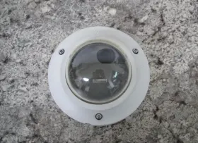 IMELD1-1ES PELCO Imebb Vs Dome Security Camera Backbox Lower