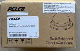 IMELD2-1E PELCO Srx Enh Lower Dome