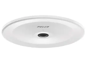 IMF122-1I PELCO Fisheye Ceiling Mount Ip Camera Lens