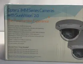 IMM12018-1S PELCO Optera Mount Camera #2