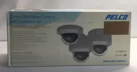 IMM12018-1S PELCO Optera Mount Camera