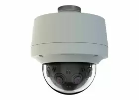 IMM120271EP PELCO Optera Sensor Panoramic Ip Camera