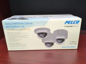 IMM12036-BIP PELCO Optera Imm Camera
