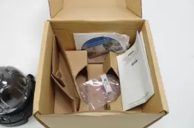 IMM12036-E-BASE PELCO Megapixels Deg Panaramic Network Camera #2