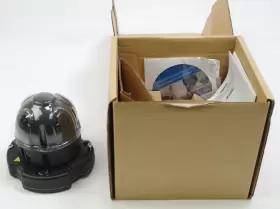 IMM12036-E-BASE PELCO Megapixels Deg Panaramic Network Camera