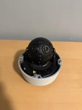 IMM13018-E PELCO Megapixel Panoramic Camera Pendant Mount