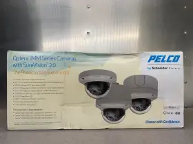 IMMI2036-1I PELCO Imm Camera