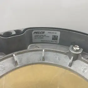 IMMLD0-1E PELCO Lower Dome Imm Environmental Vandalism #3