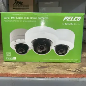 IMP219-1EP PELCO Sarix Network Mini Dome