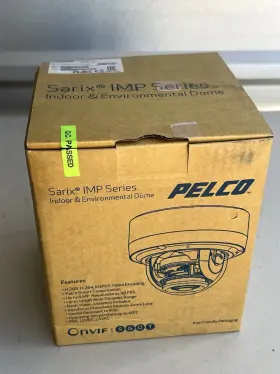 IMP231-1IS PELCO Sarix Camera