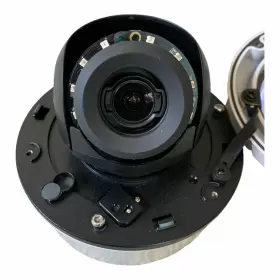IMP321-1RS PELCO Camera Srx Env Ir Dome Poe #2