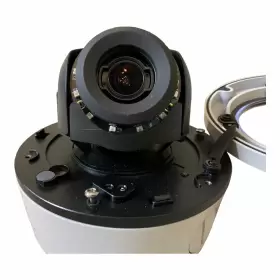 IMP321-1RS PELCO Camera Srx Env Ir Dome Poe #3